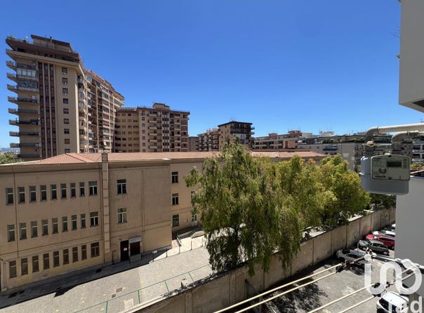 Palermo, Sicily 90143