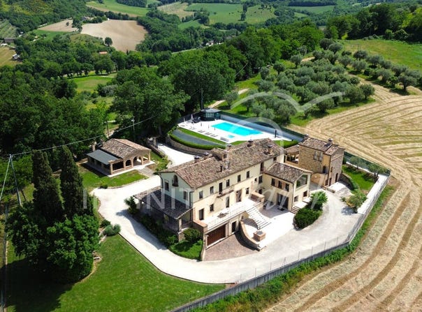Caldarola, Marche 62020