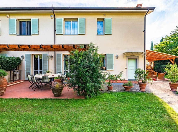 Florence, Tuscany 50132