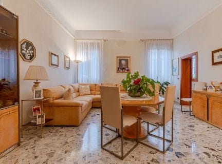 Venezia, Veneto