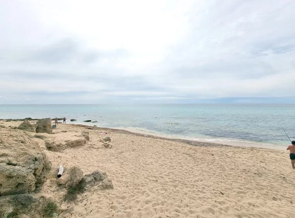 Maruggio, Apulia 74020