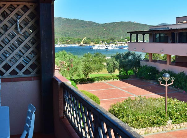 Porto Rotondo, Sardinia 07026