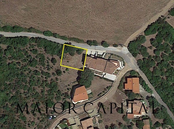Budoni, Sardinia 08020