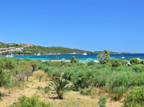Golfo Aranci, Sardinia 07020