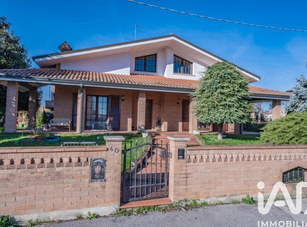 Argenta, Emilia Romagna 44048