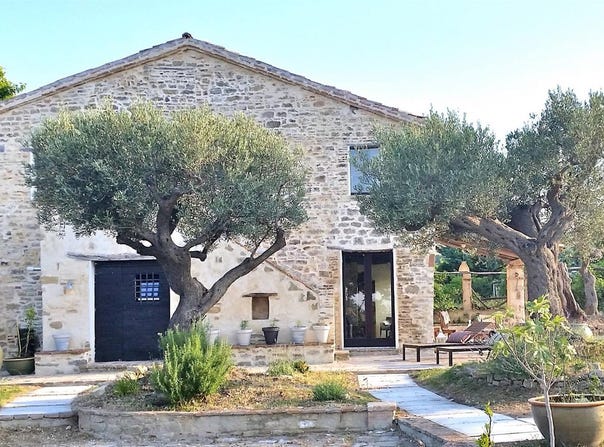Cingoli, Marche 62011