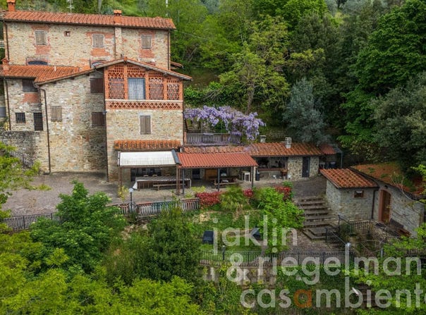 Reggello, Tuscany 50066