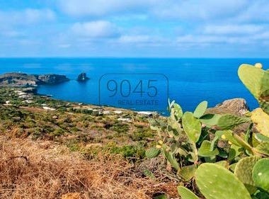 Die Adresse erhalten Sie vom Anbieter, Pantelleria, Sicilia|Sicily 91017
