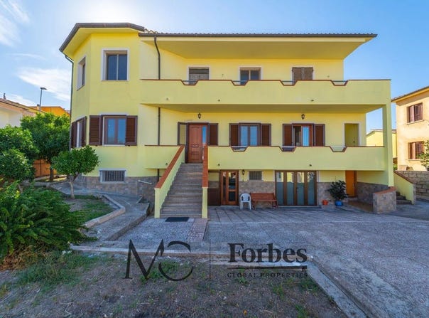 Oschiri, Sardinia 07027