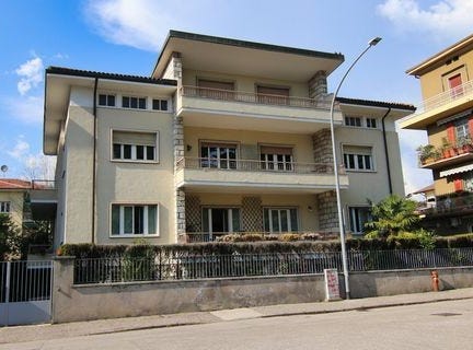 Via G. Segantini 1, Rovereto, Trentino-Alto Adige 38068