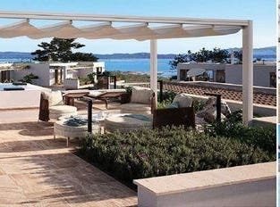 La Maddalena, Sardinia