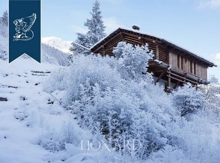 Ayas, Aosta