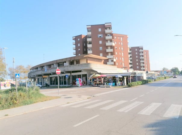 Comacchio, Emilia Romagna 44020