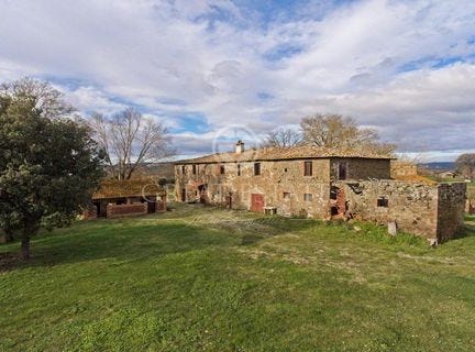 Monte San Savino, Arezzo