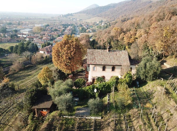 Brescia, Lombardy 25121