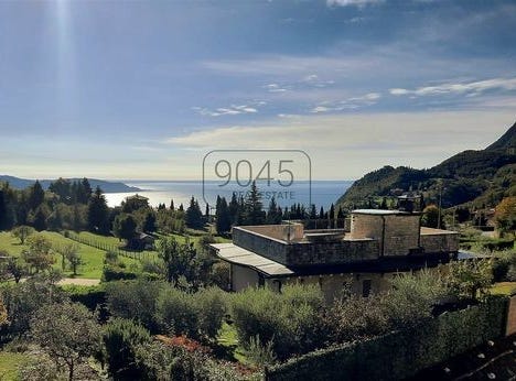 Die Adresse erhalten Sie vom Anbieter, Gargnano, Lombardia|Lombardy 25084