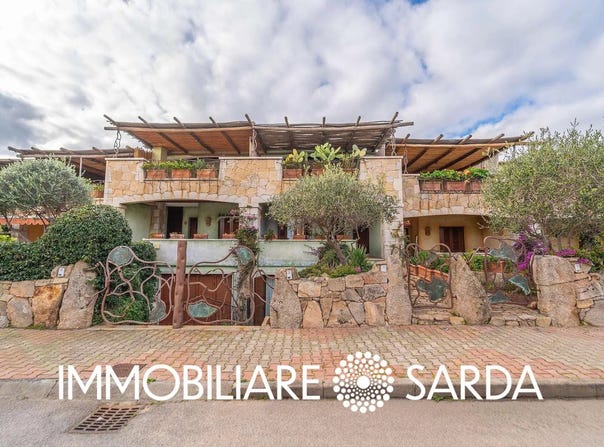 Arzachena, Sardinia 07021