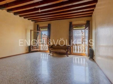 Venezia, Veneto