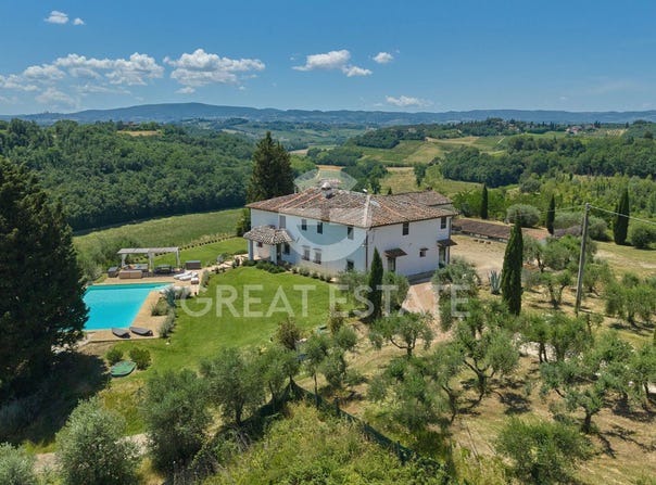 Certaldo, Tuscany 50052