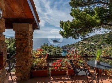 Monte Argentario, Grosseto