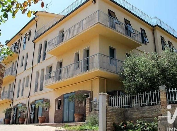 Loreto, Marche 60025