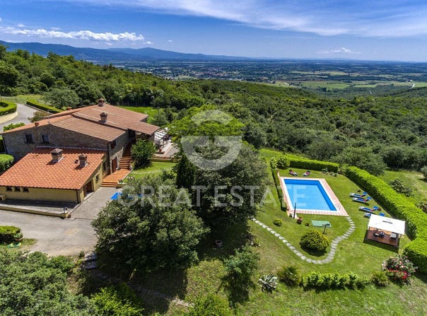 Civitella in Val di Chiana, Tuscany 52041