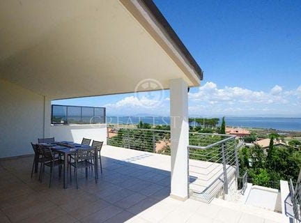 Monte Argentario, Grosseto