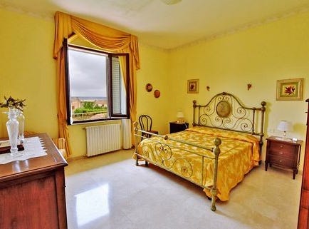 Laconi, Oristano
