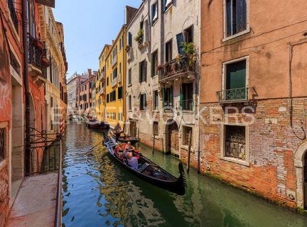 Venezia, Veneto