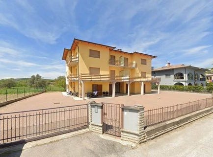 Tuoro Sul Trasimeno, Umbria
