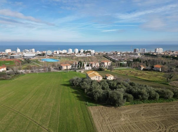 Senigallia, Marche 60019