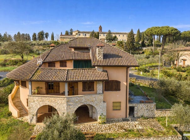 Sinalunga, Sinalunga, Tuscany 53048