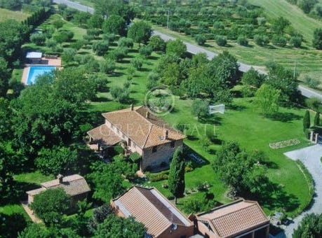 Castiglione del Lago, Perugia