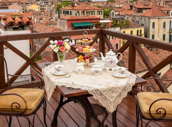 Venice, Venice 30135