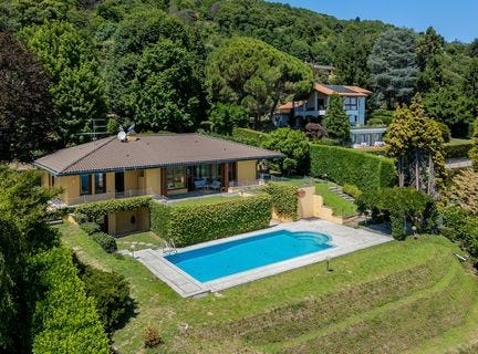 Via per Comnago, 52, Lesa, Novara 28040