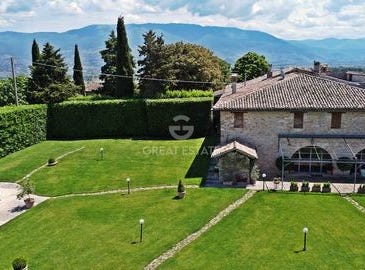 Montefalco, Perugia