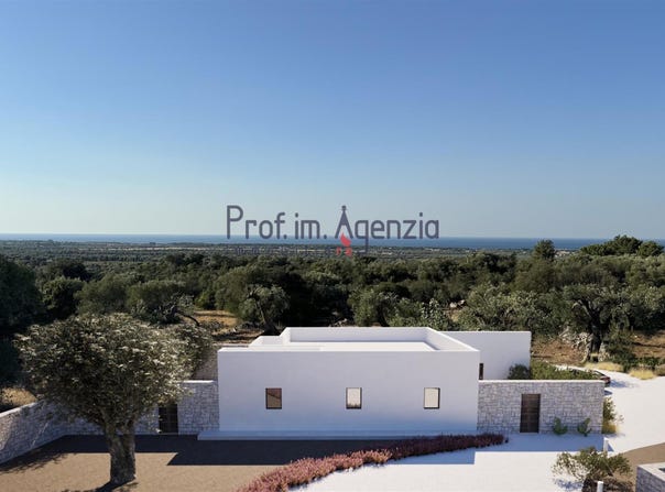 Carovigno, Apulia 72012