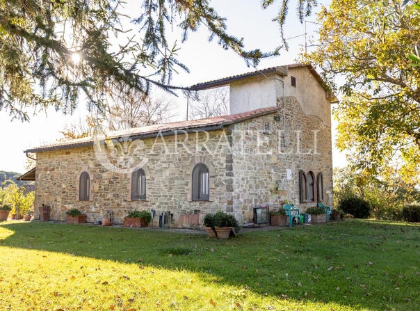 Scansano, Tuscany 58054