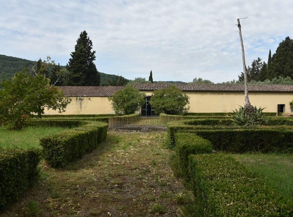 Scandicci, Tuscany 50018
