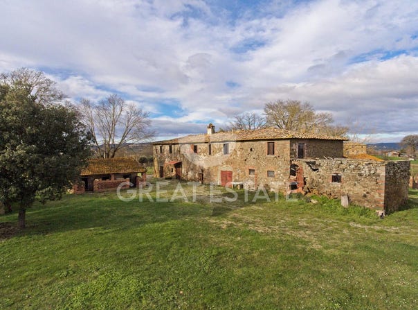 Monte San Savino, Tuscany 52048
