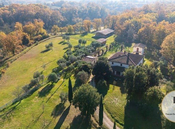 Florence, Tuscany 50122