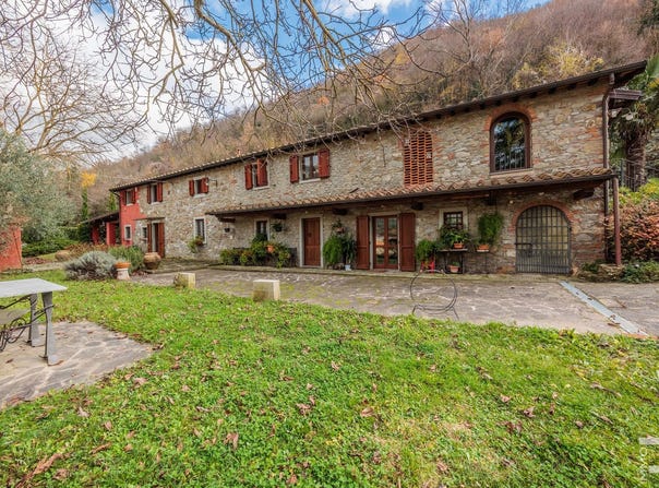 Vernio, Vernio, Tuscany 59024