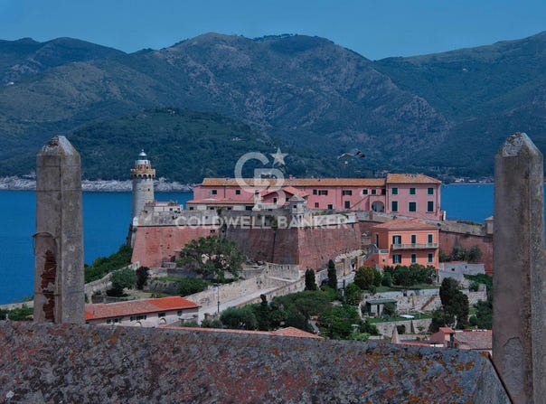 Portoferraio, Tuscany 57037