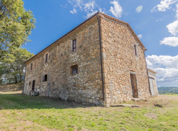 Arcidosso, Arcidosso, Tuscany 58031