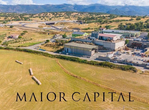 Oschiri, Sardinia 07027
