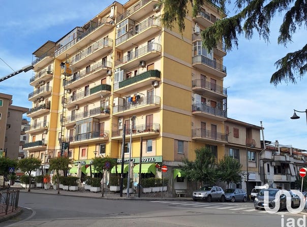 Angri, Campania 84012