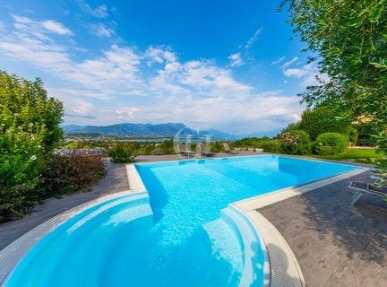 Garda, Veneto