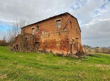 Castiglione Del Lago, Umbria