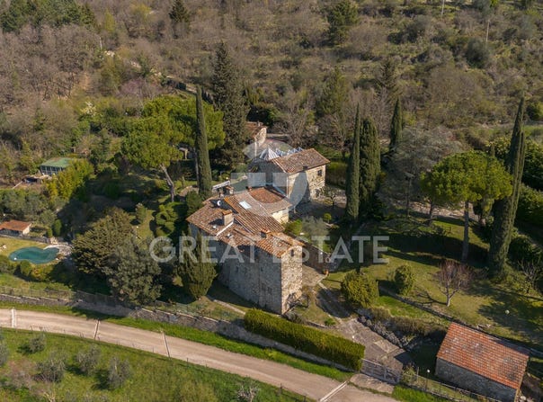 Bagno a Ripoli, Tuscany 50012