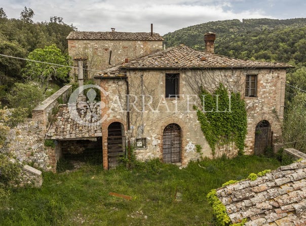 Sovicille, Tuscany 53018